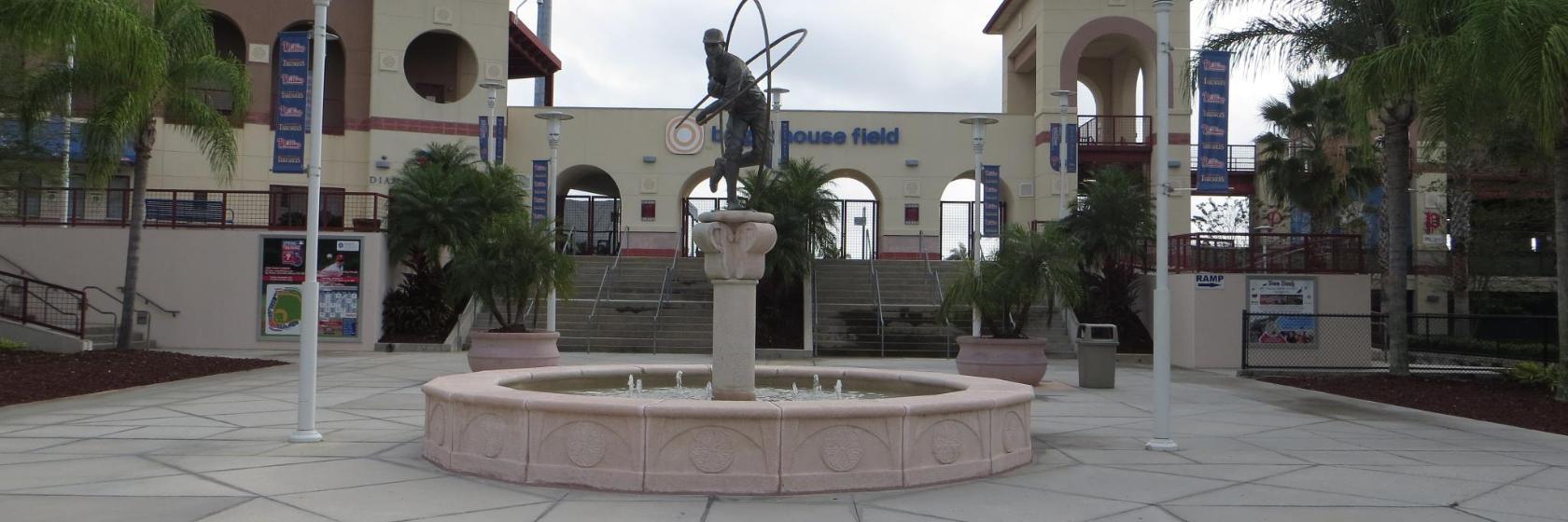 Clearwater Threshers